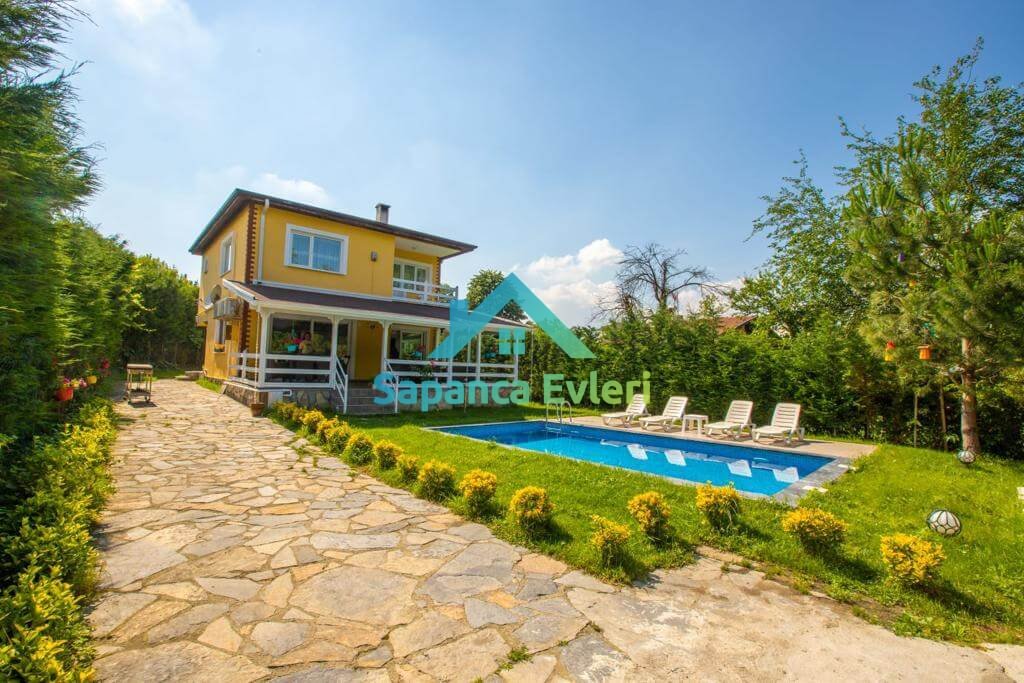 Sapanca Rehberi - Sapanca'da Ne Yapılır?