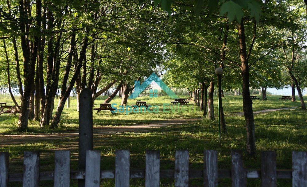 Sapanca Yakın Yerler - Sapanca Gezilecek Yerler